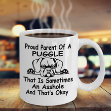 Puggle Dog,Puggle,Puggles,Puggles Dog,Pugs and beagles,Dog,Cup,Coffee Mugs