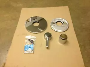 GROHE 29111000 VALVOLA BILANCIAMENTO PRESSIONE TRIM CROMO 216444 - Foto 1 di 5