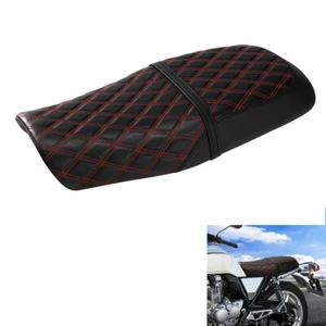 One Piece Driver Rider Passenger Seat Fit For Honda CB1100 CB 1100 2010-2024 18 - Bild 1 von 12