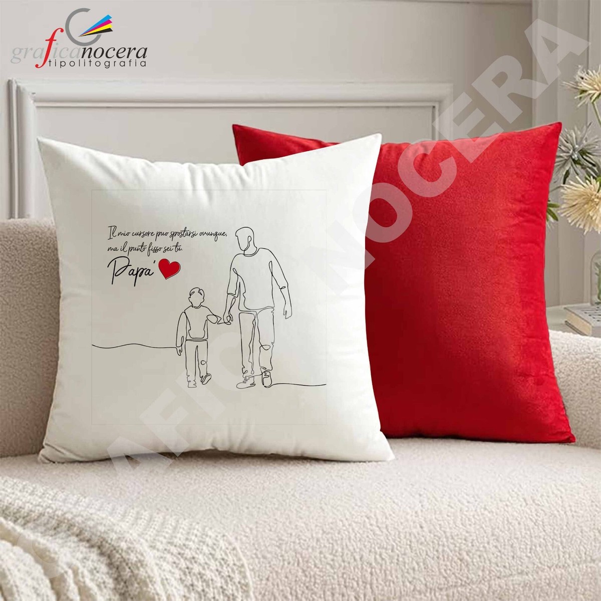 Tagliere In Legno Per Colazione - Regalo Per Papà Con Scritta 'Bester Papa Der Welt' - Foto 13