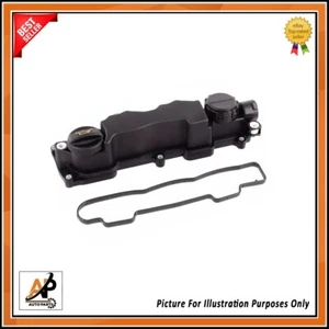 Cam Rocker Engine Valve Cover For PEUGEOT 206, 207, 307, 308, 407 EXPERT PARTNER - Picture 1 of 3