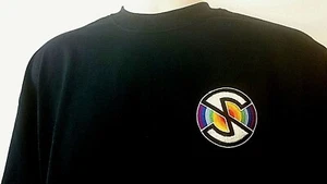 CAPTAIN SCARLET SPECTRUM T-SHIRT - Picture 1 of 7