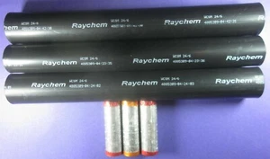 #2 #2 #4 Aluminium Unterirdisch URD Draht Schrumpf Crimp Reparatur Spleiß Kit - Bild 1 von 3