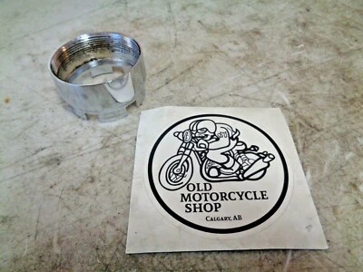 YAMAHA YR1 / YR2 / YR2C / R3 TUERCA DE JUNTA SILENCIADOR OEM# 168-14713-00 Foto 1 de 4