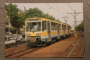 Kartenzug 822 Co.TRA.L. Roma Lazio Pantano V.Casilina Tor Pignattara 93 - Bild 1 von 1