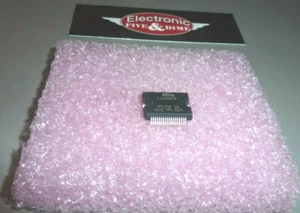 STMicroelectronics L6208PD, Stepper Motor Driver IC, 52 V 2.8A 38-Pin, PowerSO - Picture 1 of 2