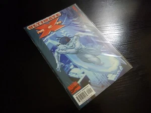 The UItimate X-Men #9 - Mark Millar, Adam Kubert, Marvel Comics, English - 2001 - Bild 1 von 3