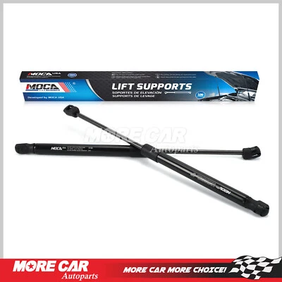 2x Front Hood Lift Supports Struts Shocks for 2011-2014 Hyundai Sonata Sedan Foto 1 de 4