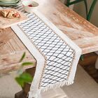  Dining Table Runner - Burlap Natural Table Runner 72 Inches Long,