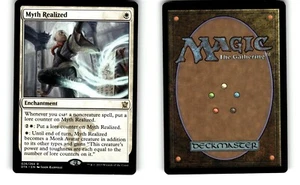 MTG Dragons of Tarkir Myth Realized DTK 026/264 R NM/MT - Picture 1 of 1