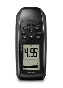 Garmin GPS 73, International - Imagen 1 de 6