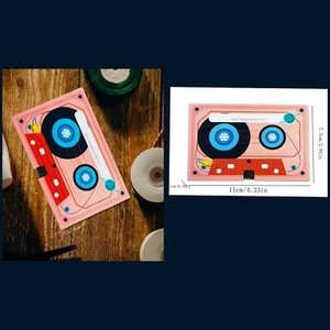 30 Seconds Sound Voice Audio Music Recording Card For Greeting Card DIY Gift - Picture 1 of 1