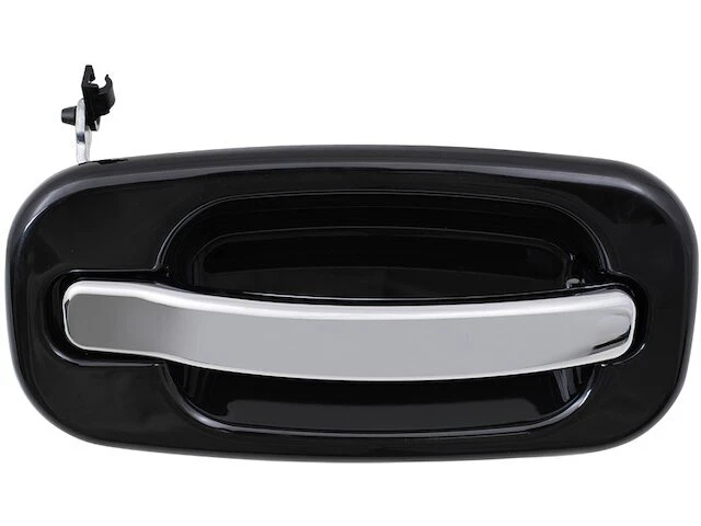 Manija de puerta delantera derecha para Cadillac Escalade EXT 2002-2006 2005 2003 FT479VP Foto 1 de 1