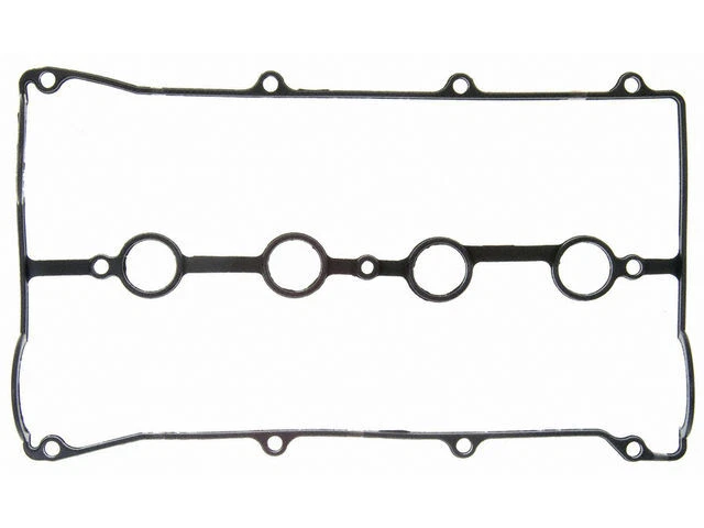 Felpro Valve Cover Gasket Set fits Mazda Protege 1990-1998 67DJHQ - Image 1 of 1