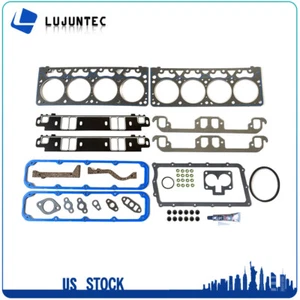 Fits 19921993 1994 DODGE B150 5.2L V8 OHV 16V VIN Y MLS Head Gasket Set - Picture 1 of 5