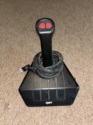 kraft thunderstick joystick - Image 1 of 4