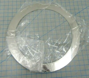 DS027-003032-1 / SHEET METAL SS316LT0.15 / TOKYO ELECTRON TEL - Picture 1 of 3