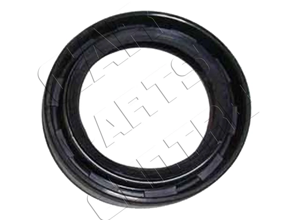 PARA TOYOTA STARLET 1.3 GT TURBO 4EFTE BRILLO CIGÜEÑAL CORREA DE DISTRIBUCIÓN SELLO DE EXTREMO Foto 1 de 1