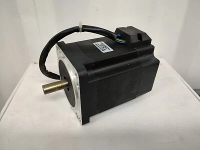48v DC Motor BLDC Motor, 86BLF115-432-004, 20180507, 3200rpm - Image 1 of 4