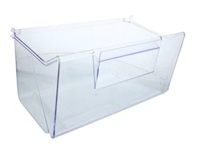 Zanussi Fridge Freezer Bottom Draw ZBB27450SA, ZBB27453SK, ZBF11421SA Genuine - Picture 1 of 1