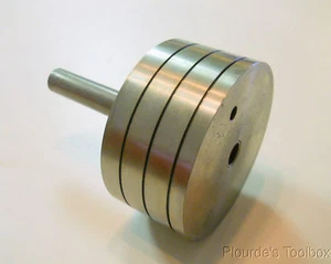 Unused Parker Refrigerating Specialties 3.5" Piston / Stem Only, MPN: 200391 - Picture 1 of 4
