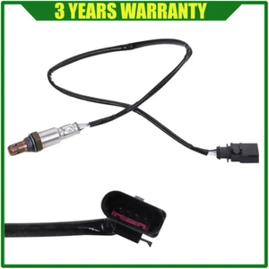 New Lambda Oxygen Sensor 04E906262AG for Polo 6R AUDI A3 8V A1 Q3 8U 2017  - Picture 1 of 8