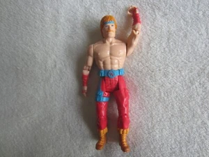 1986 Kenner Chuck Norris comandos de karate: Chuck Norris (Battle Gear) - Imagen 1 de 3