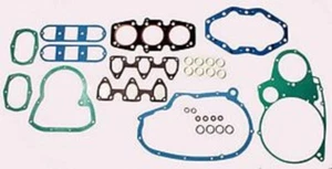 TRIUMPH TRIDENT GASKET SET T150 A75 1969-72 825TRI - Picture 1 of 1
