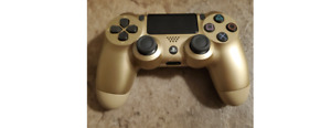 Sony Wireless DualShock Controller for Playstation 4 PS4 Multiple Colors!