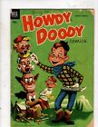 HOWDY DOODY COMICS No 20 with MR. BLUSTER and DILLY DALLY