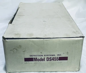 Detection Systems DS455 Photo Electric Beam - Bild 1 von 2