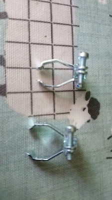 Quad II Jones 6 Pin Stecker Kabelklemme - Neu von Cinch Jones - Bild 1 von 4