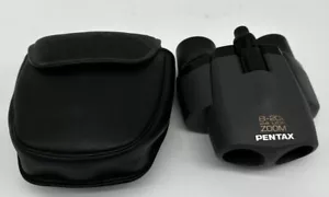 Pentax 8-20X24/5.3*-2.5•* Ideal für Sport oder Vogelbeobachtung/ Kostenloser Versand - Bild 1 von 10