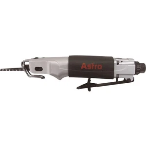 Astro Pneumatic Air Body Saber Saw with 5 Blades #AP-930 - Picture 1 of 1