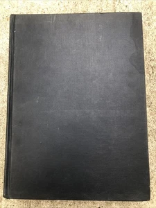 Bound Magazine: The Survey DECORATIVE BOOK Volume 47 (1921-22) With COVERS - Picture 1 of 24