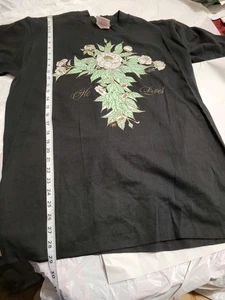 Vintage Living Epistles T-Shirt - Bild 1 von 5