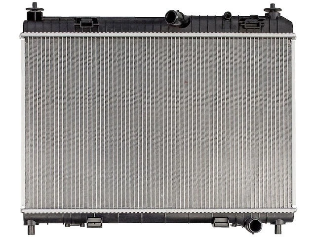 Radiador 68DSKN97 para Ford Fiesta 2011 2019 2012 2013 2014 2015 2016 2017 2018 Foto 1 de 1