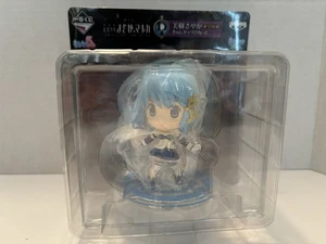 *SEALED* MIKI SAYAKA ANIME FIGURE FROM PUELLA MAGI MADOKA MAGICA BY BANPRESTO - Picture 1 of 2