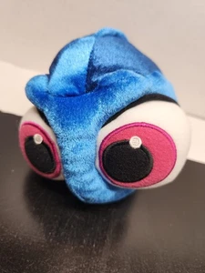 Disney Store's Baby Dory from Finding Nemo 8 Inch Bean Bag Plush - Picture 1 of 9