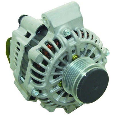 New Alternator For Mazda MPV V6 2.5L 00-01 GY01-18-W9XA A003TB1081B AMT0127 - Image 1 of 4