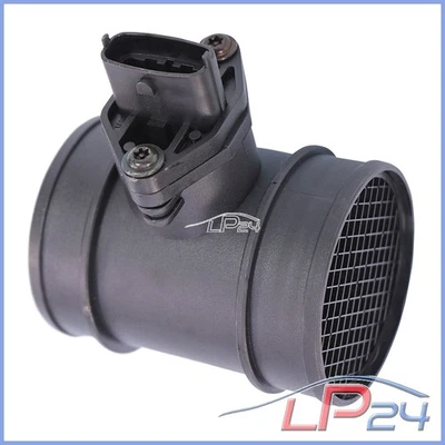 DÉBITMÈTRE DE MASSE D'AIR POUR ALFAROMEO 147 1.6 2.0 T 156 166 1.6-2.4 T JTD JTS - Photo 1/4