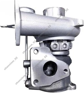 Turbocompresor TF035 1118100-EG01B para motor Great Wall GW4G15B - Imagen 1 de 6