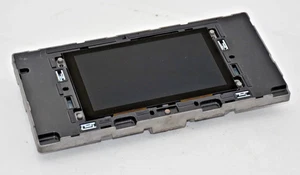 Mercedes-Benz W907 Sprinter Centre Console Display Screen A9079001703 - Picture 1 of 5