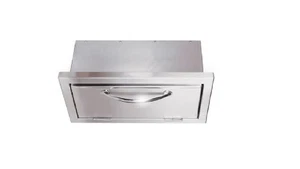 Toallero de papel de acero inoxidable OCI caja abierta - Imagen 1 de 8