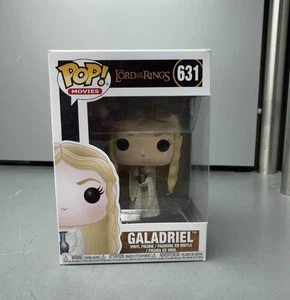 Funko Pop! El Señor de los Anillos Galadriel 631 - Imagen 1 de 6