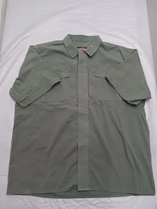 TRU-SPEC 24-7 Serie Uniformhemden mit Reißverschluss Größe XL - Bild 1 von 16