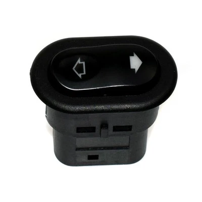 New PASSENGER SIDE Power WINDOW SWITCH Fit For FORD MERCURY COUGAR , - Изображение 1 из 4