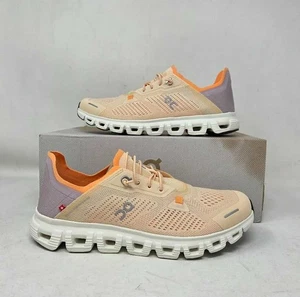 Neu 7 ON Cloud 6 Coast Damen-Sneaker in Blond Mauve von Anthropologie - Bild 1 von 10