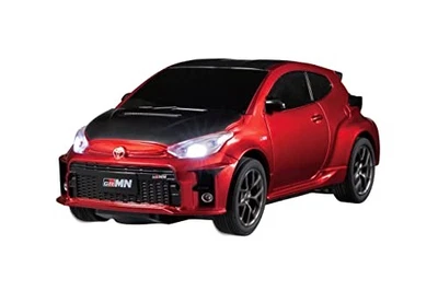 Jozen (Jozen) Light Drive 1/32 Scale radio control Toyota GRMN Yarisfrom JP - Image 1 of 4