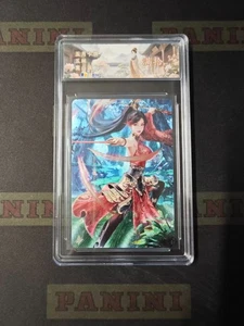 May Cards WULING Series Songshanpai JBH 10 Customized label - Picture 1 of 2